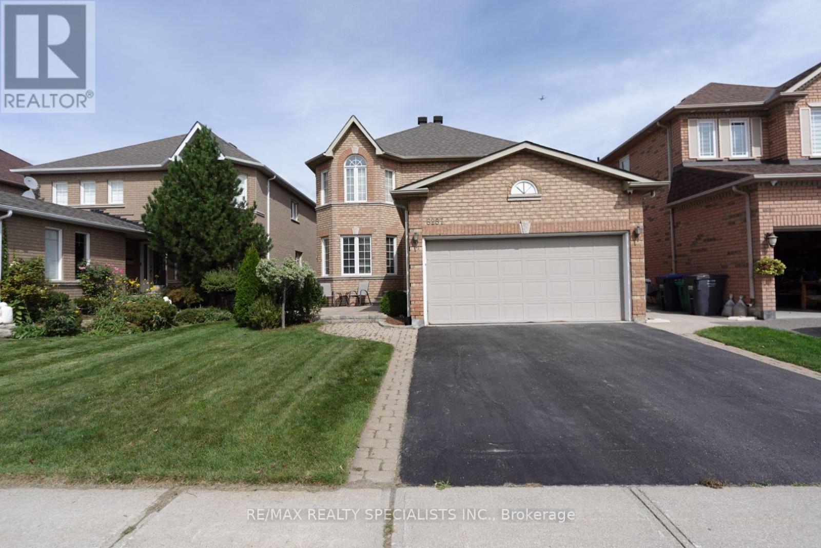 Basement - 6287 Lisgar Drive, Mississauga, Ontario  L5N 7V1 - Photo 1 - W13845094
