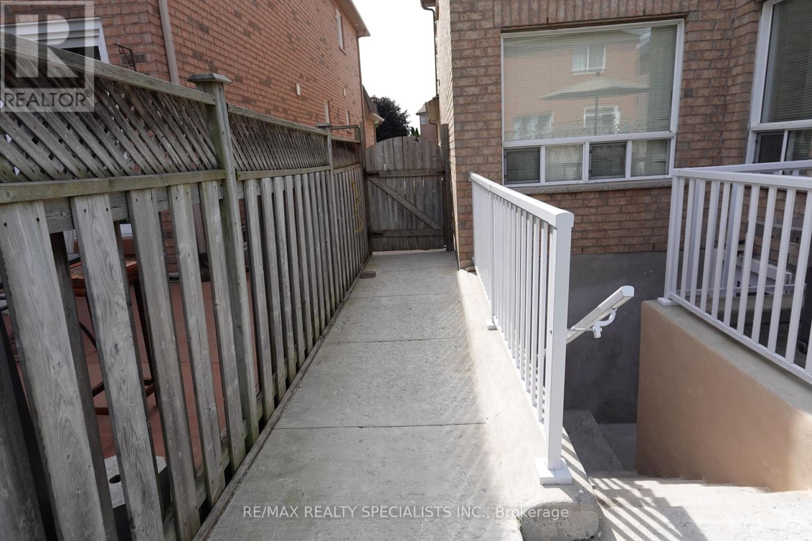 Basement - 6287 Lisgar Drive, Mississauga, Ontario  L5N 7V1 - Photo 12 - W13845094