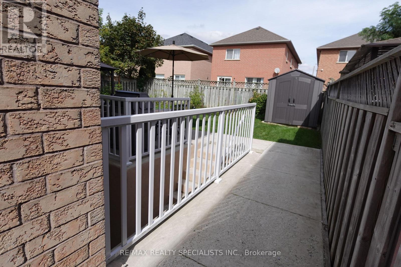 Basement - 6287 Lisgar Drive, Mississauga, Ontario  L5N 7V1 - Photo 13 - W13845094