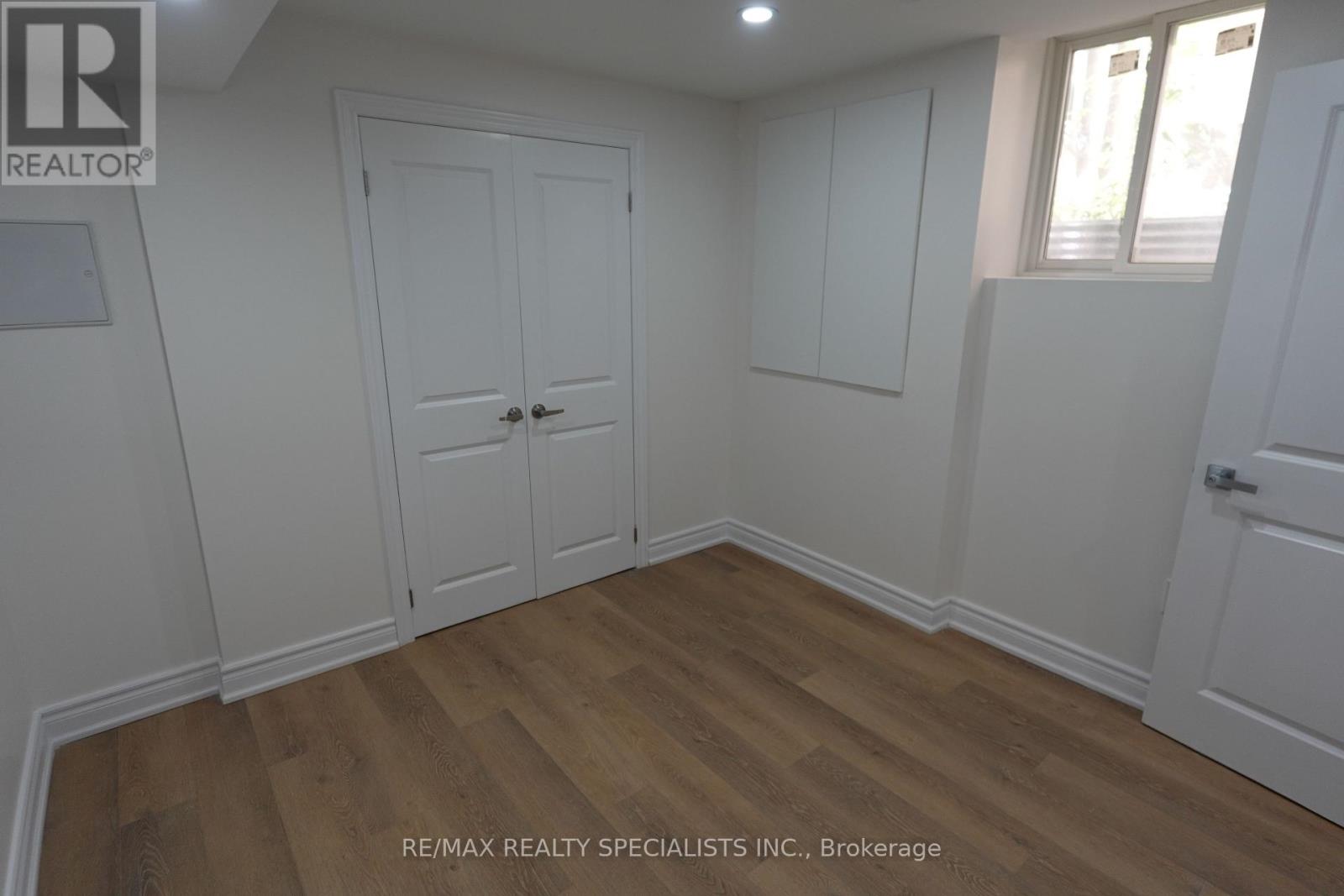 Basement - 6287 Lisgar Drive, Mississauga, Ontario  L5N 7V1 - Photo 3 - W13845094