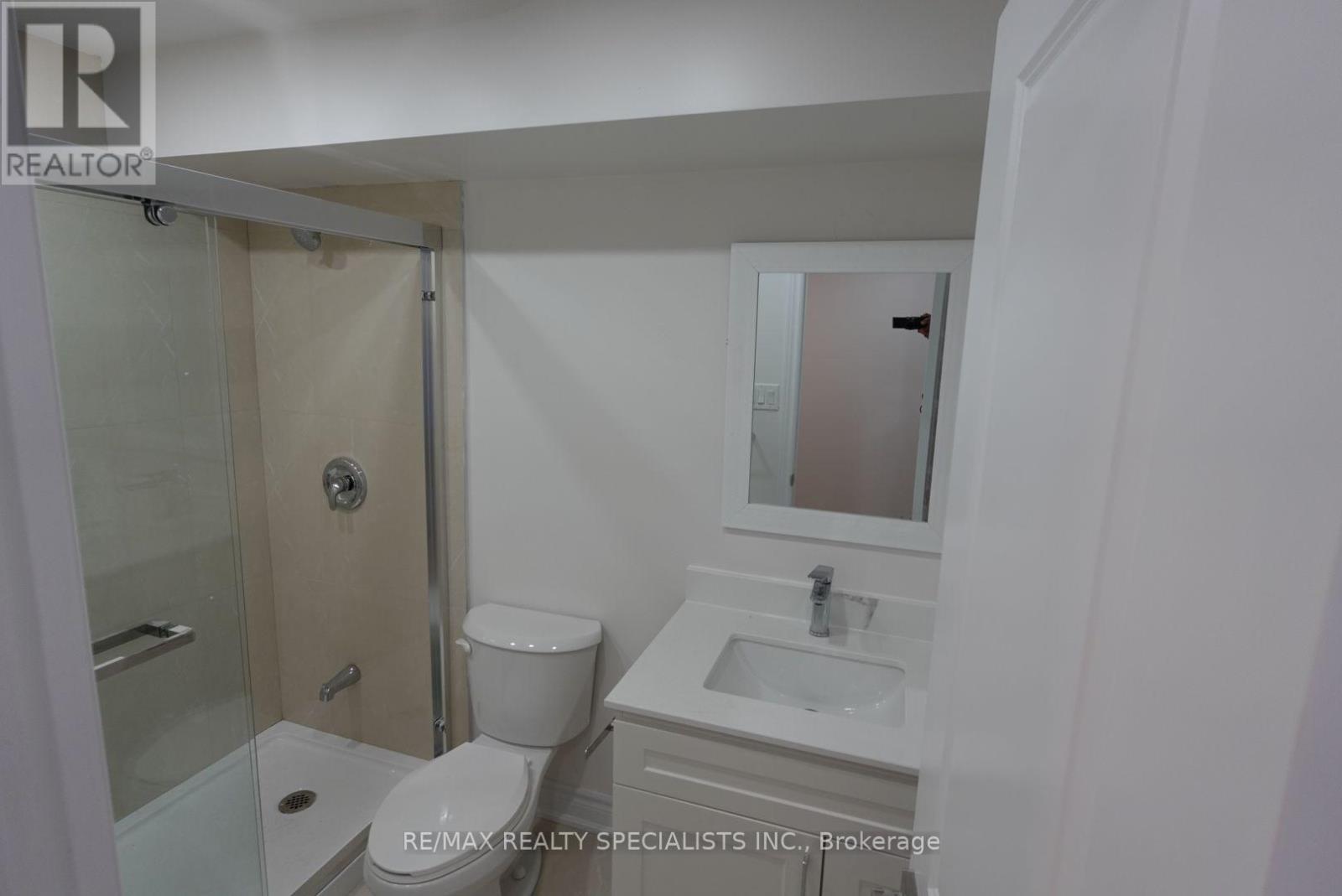 Basement - 6287 Lisgar Drive, Mississauga, Ontario  L5N 7V1 - Photo 5 - W13845094