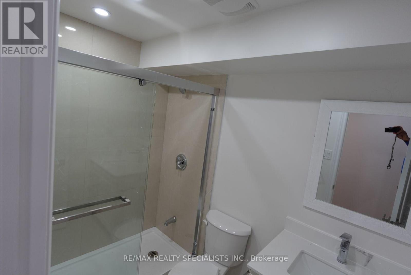 Basement - 6287 Lisgar Drive, Mississauga, Ontario  L5N 7V1 - Photo 6 - W13845094