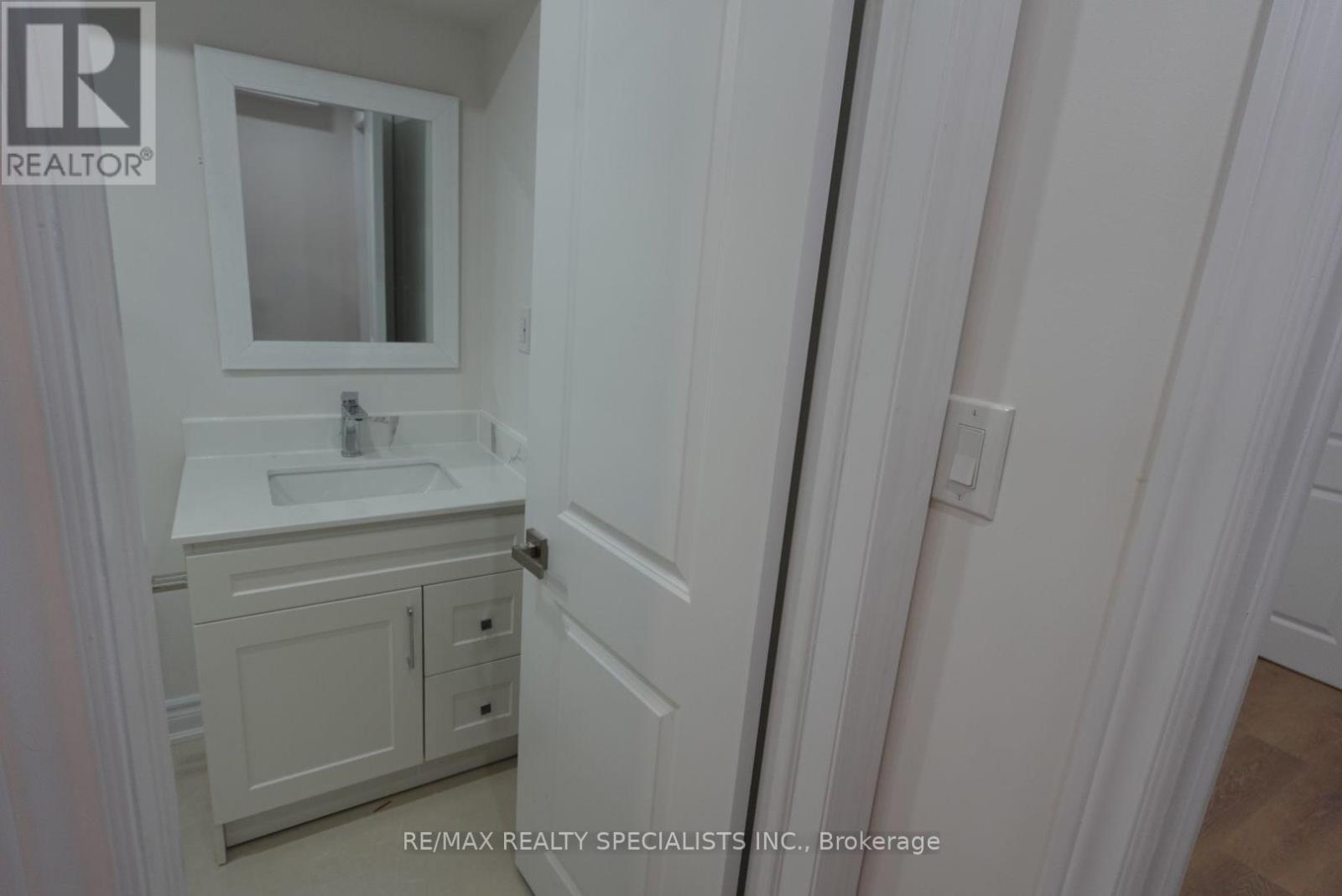 Basement - 6287 Lisgar Drive, Mississauga, Ontario  L5N 7V1 - Photo 7 - W13845094