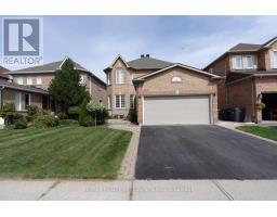 BASEMENT - 6287 LISGAR DRIVE, Mississauga, Ontario