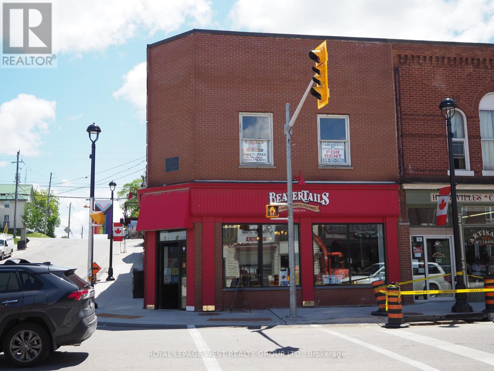 69 Main Street E, Huntsville, Ontario  P1H 2B8 - Photo 14 - X13844888