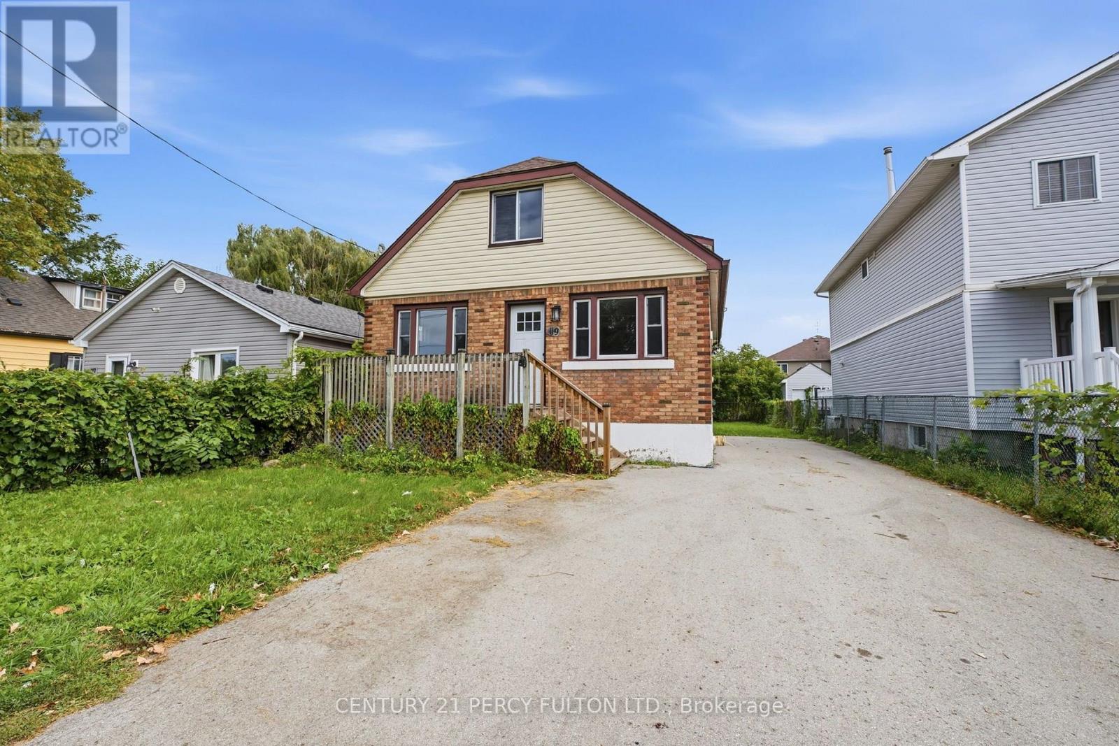 119 PELHAM ROAD, St. Catharines, Ontario
