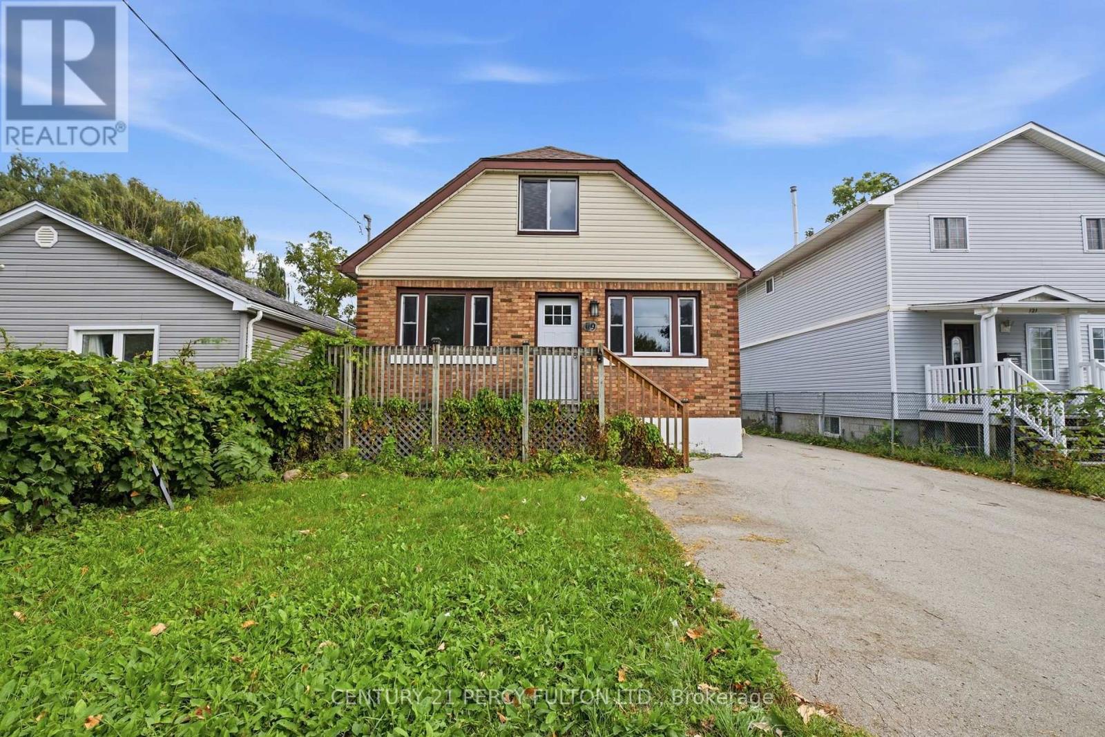 119 Pelham Road, St. Catharines, Ontario  L2S 1T4 - Photo 2 - X13844982