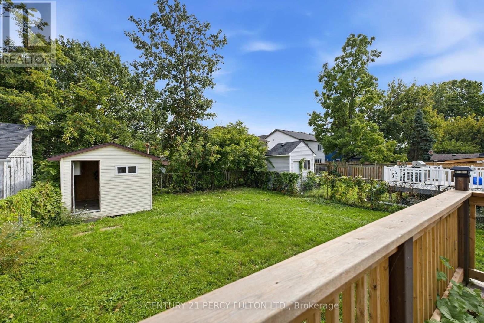 119 Pelham Road, St. Catharines, Ontario  L2S 1T4 - Photo 37 - X13844982