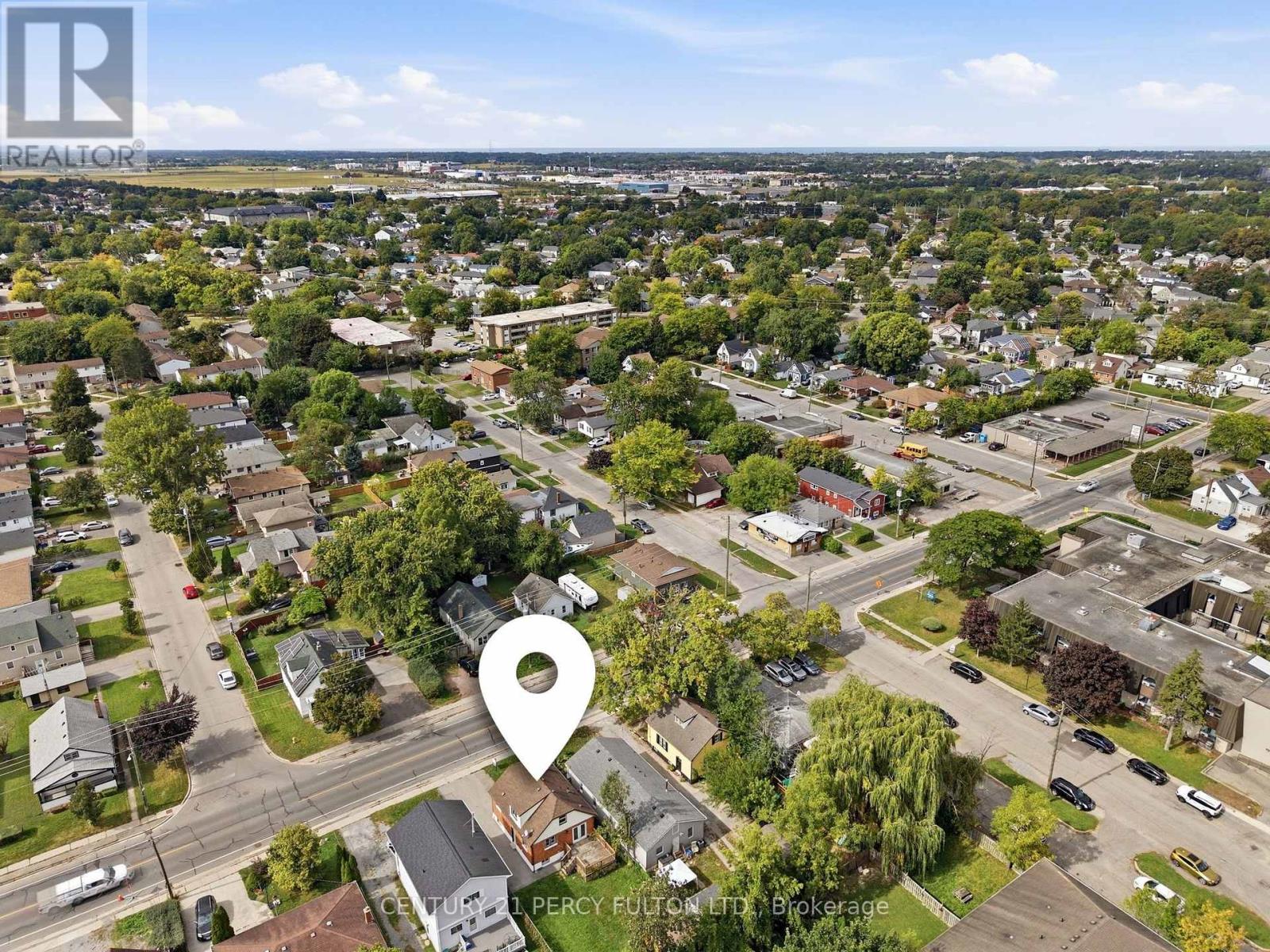119 Pelham Road, St. Catharines, Ontario  L2S 1T4 - Photo 41 - X13844982
