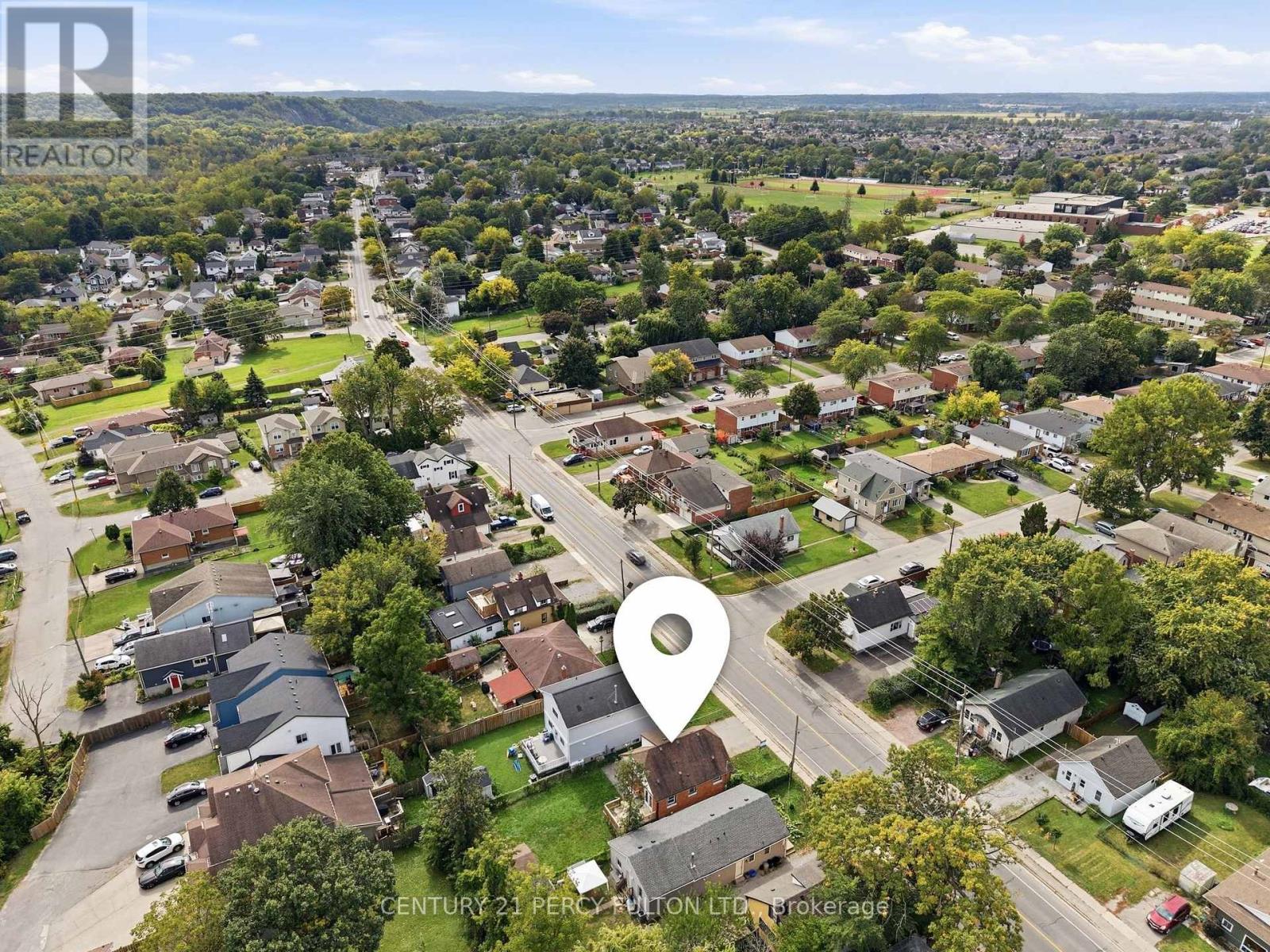 119 Pelham Road, St. Catharines, Ontario  L2S 1T4 - Photo 43 - X13844982