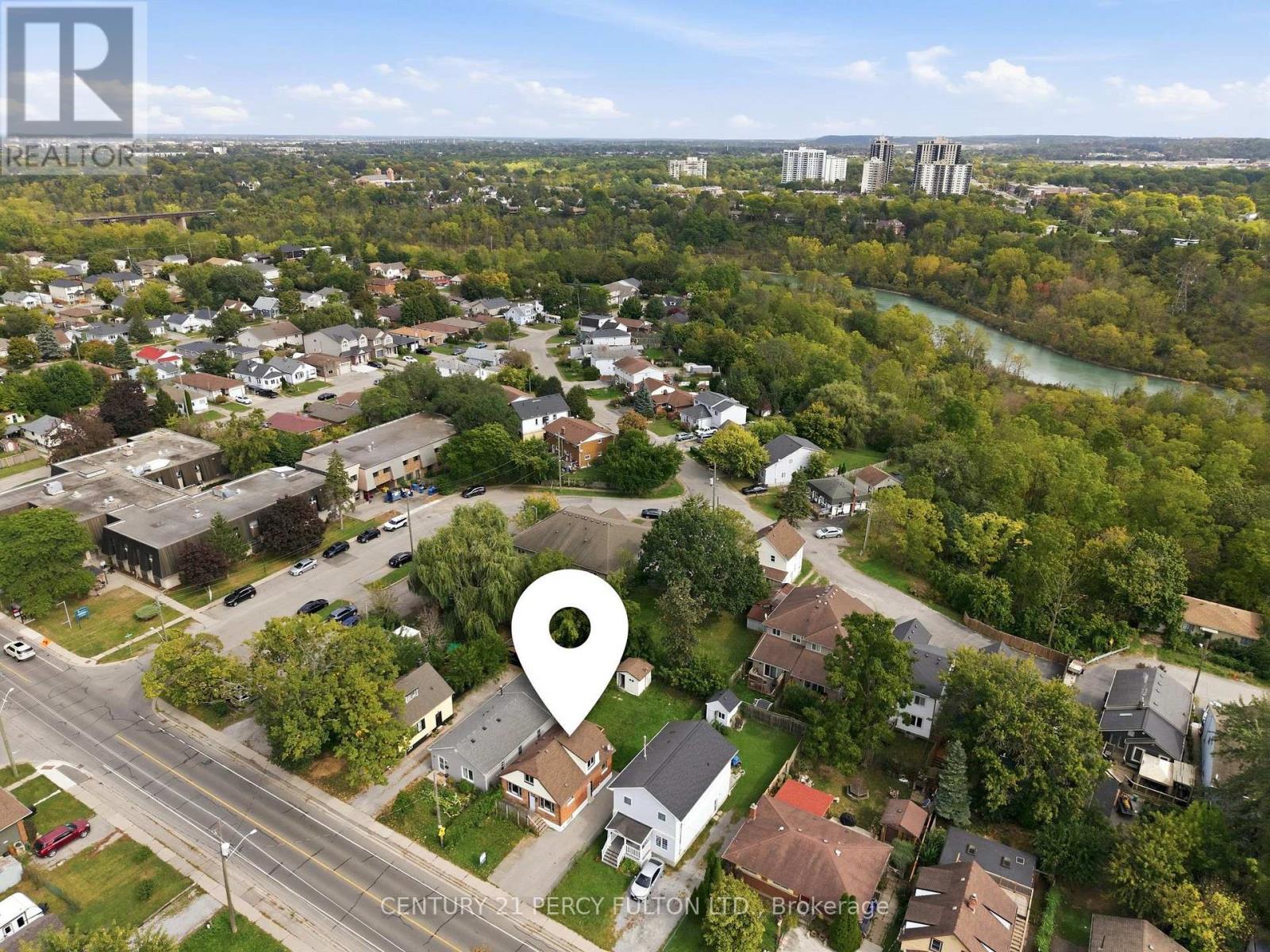 119 Pelham Road, St. Catharines, Ontario  L2S 1T4 - Photo 5 - X13844982