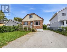 119 PELHAM ROAD, St. Catharines, Ontario