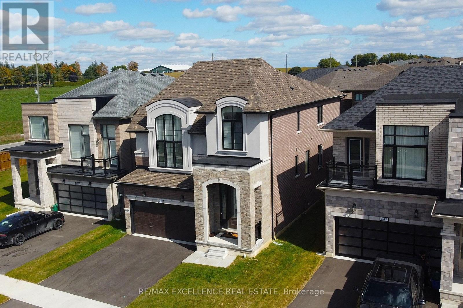 851 Queenston Boulevard, Woodstock, Ontario  N4T 0N7 - Photo 33 - X13845000