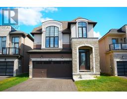 851 QUEENSTON BOULEVARD, Woodstock, Ontario