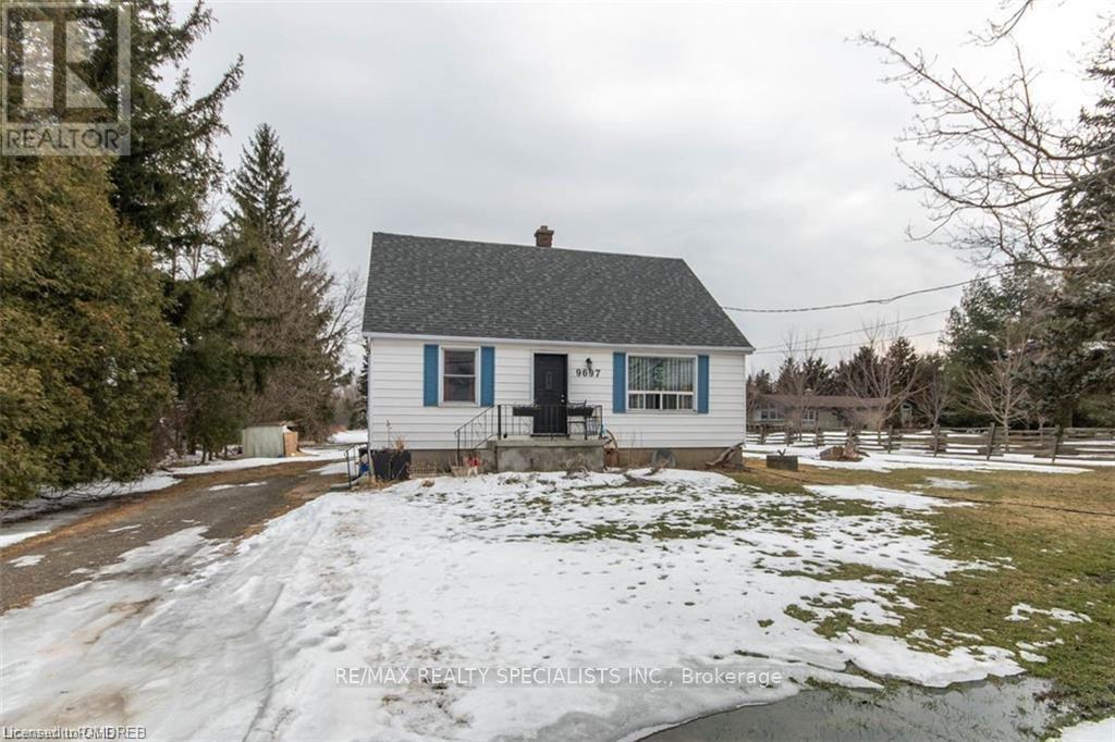 9697 Dickenson Road, Hamilton, Ontario  L0R 1W0 - Photo 6 - X13845024