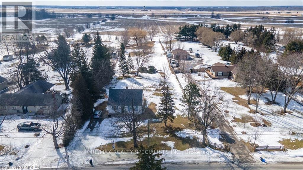 9697 Dickenson Road, Hamilton, Ontario  L0R 1W0 - Photo 7 - X13845024