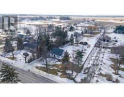 9697 DICKENSON ROAD, Hamilton, Ontario