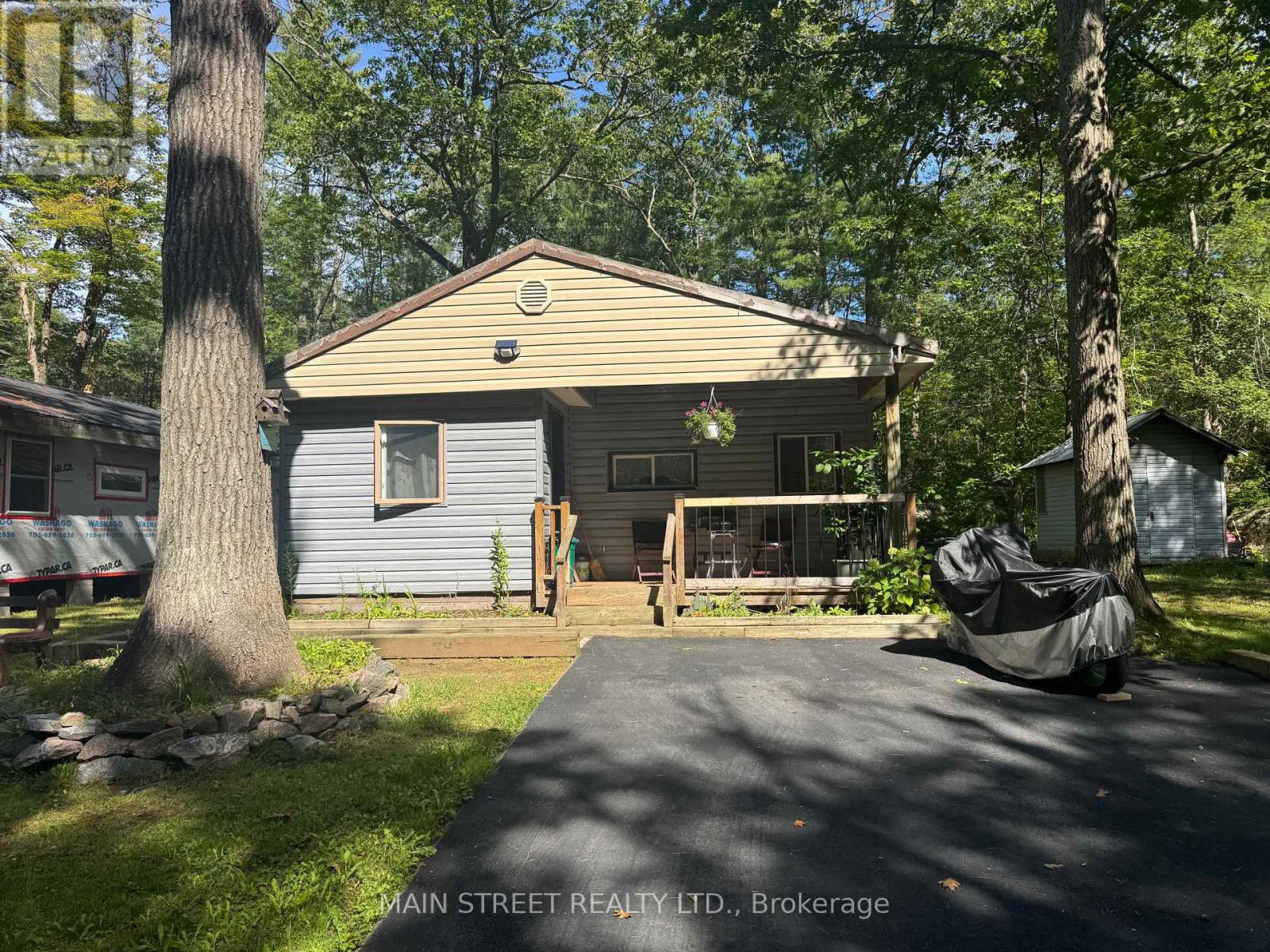 21 - 1007 RACOON ROAD, Gravenhurst, Ontario