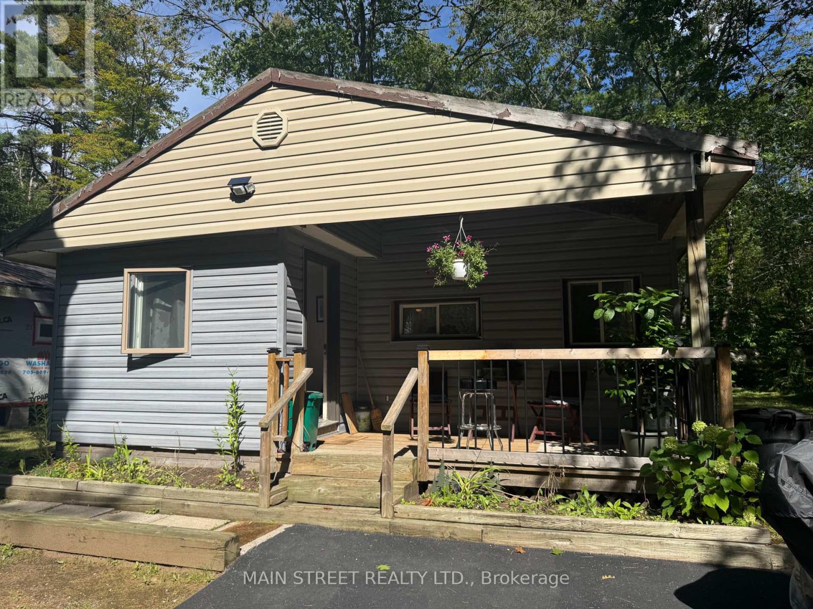 21 - 1007 Racoon Road, Gravenhurst, Ontario  P1P 0C2 - Photo 2 - X13845098