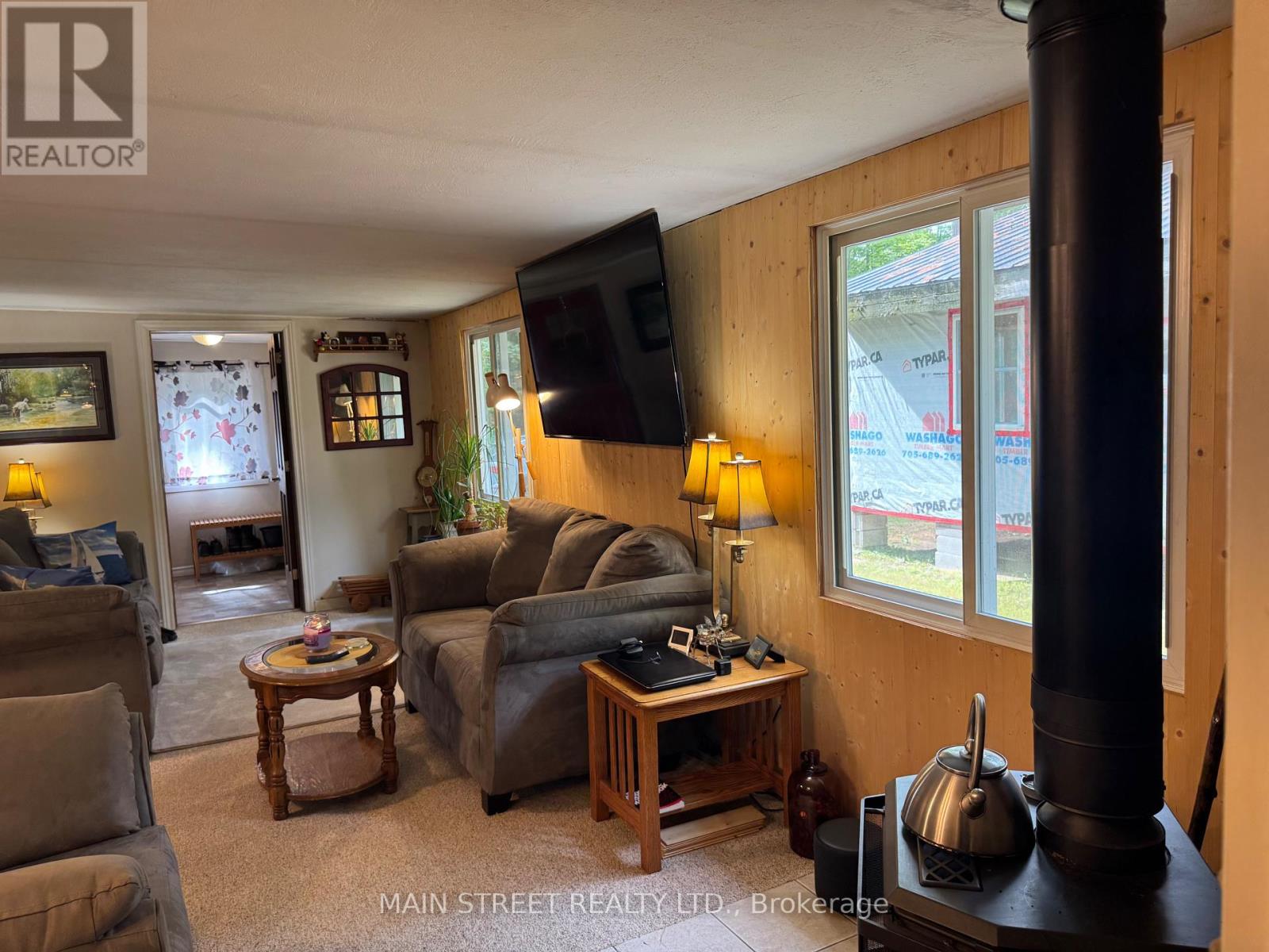 21 - 1007 Racoon Road, Gravenhurst, Ontario  P1P 0C2 - Photo 20 - X13845098