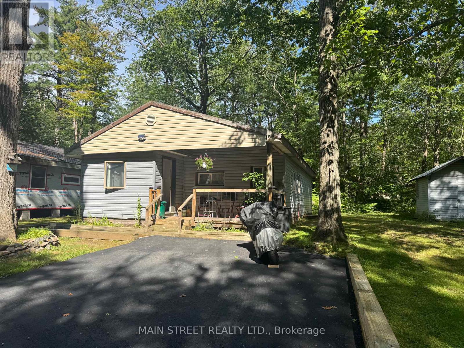 21 - 1007 Racoon Road, Gravenhurst, Ontario  P1P 0C2 - Photo 4 - X13845098
