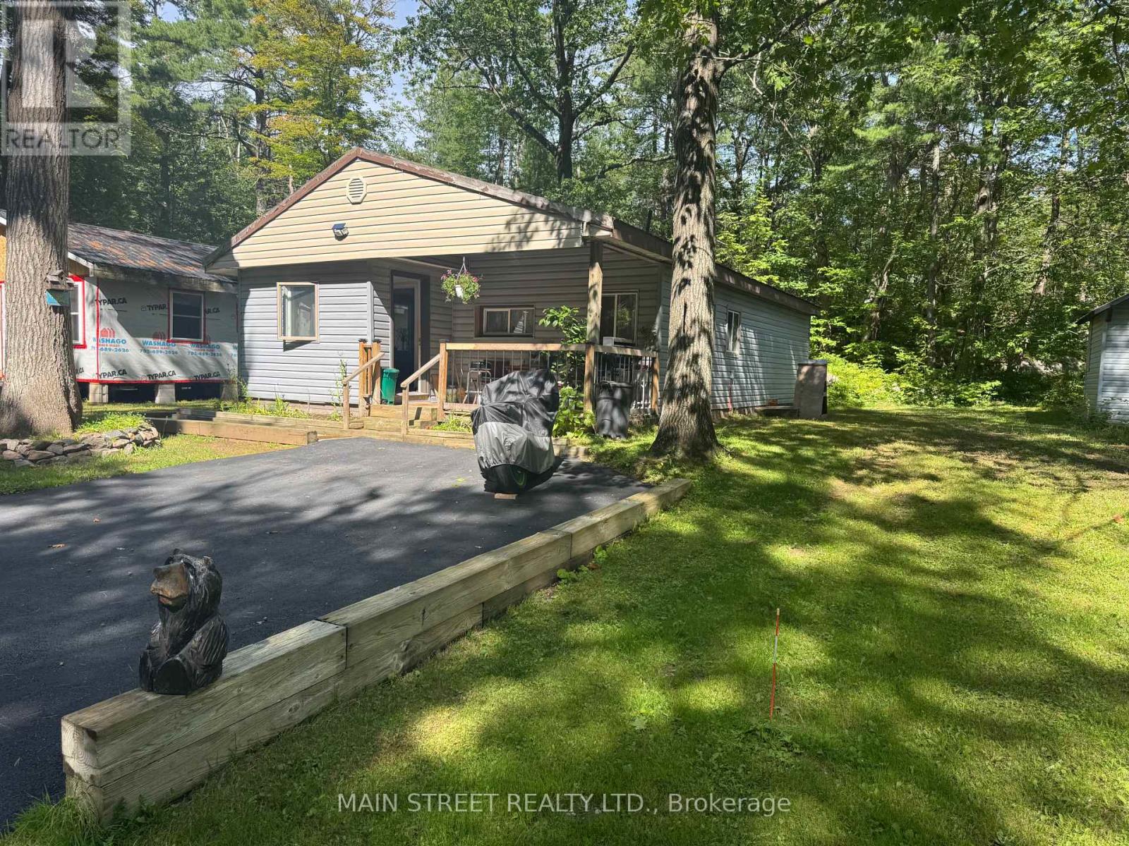 21 - 1007 Racoon Road, Gravenhurst, Ontario  P1P 0C2 - Photo 5 - X13845098