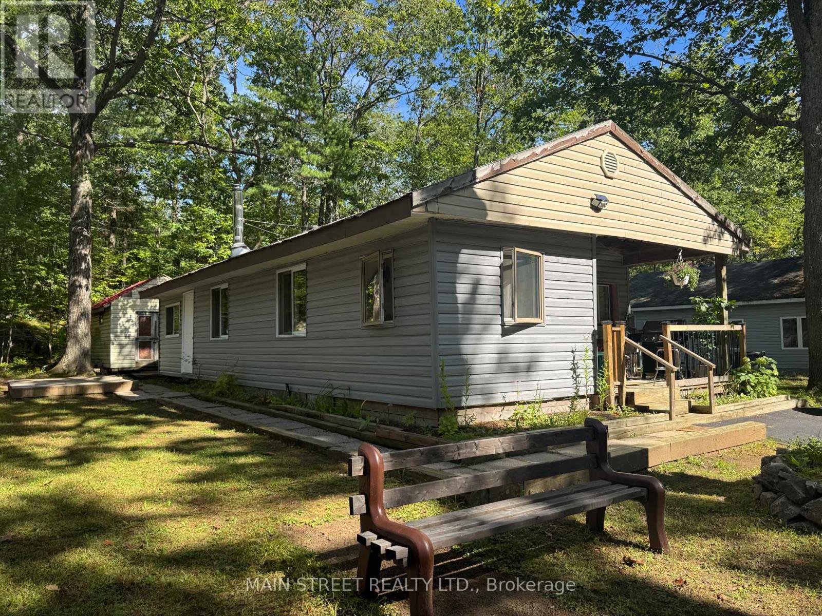 21 - 1007 Racoon Road, Gravenhurst, Ontario  P1P 0C2 - Photo 6 - X13845098