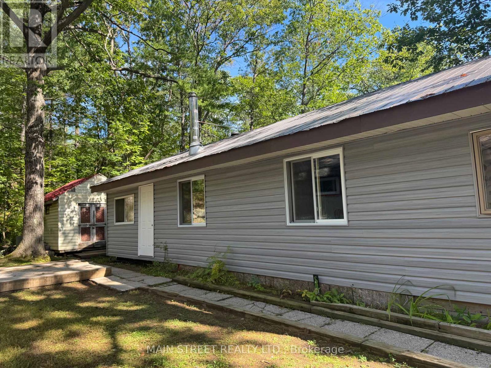 21 - 1007 Racoon Road, Gravenhurst, Ontario  P1P 0C2 - Photo 7 - X13845098