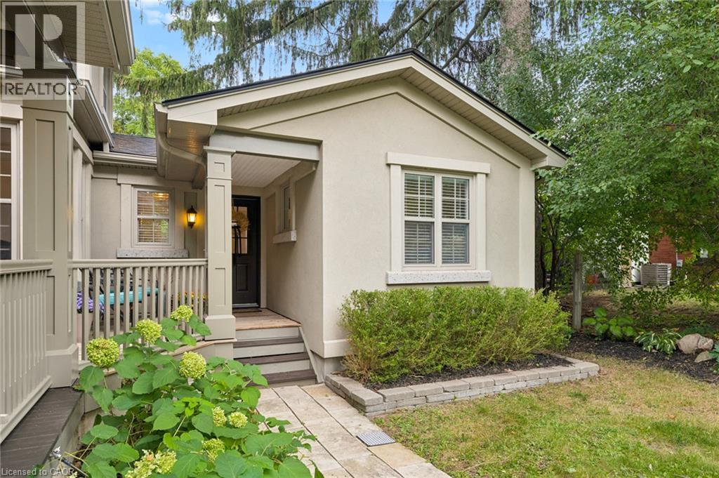 15 Panabaker Street, Cambridge, Ontario  N3C 2S6 - Photo 2 - 40865062