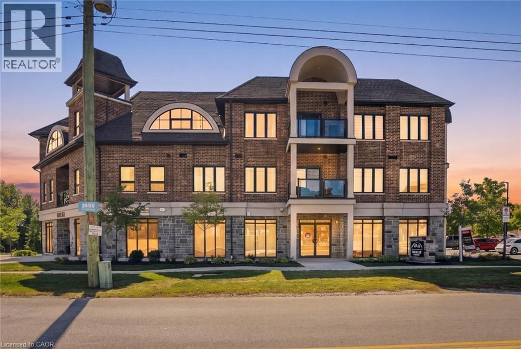 2605 BINBROOK Road Unit# 316, Binbrook, Ontario
