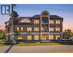 2605 BINBROOK Road Unit# 316, Binbrook, Ontario