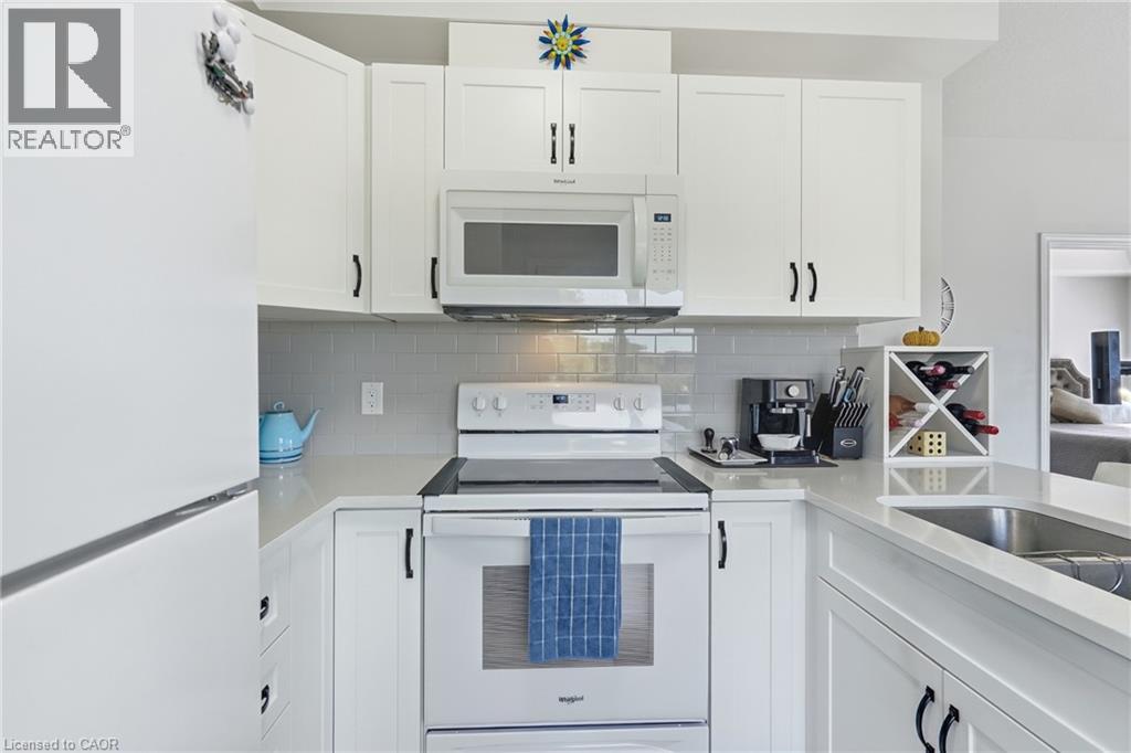 2605 Binbrook Road Unit# 316, Binbrook, Ontario  L0R 1C0 - Photo 28 - 40867182