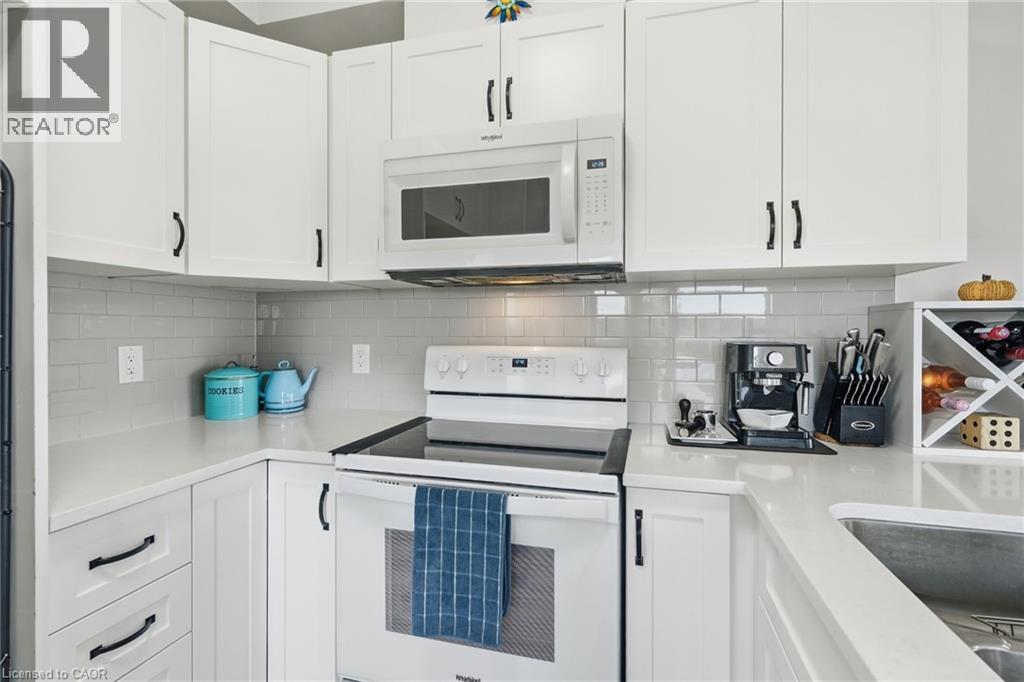 2605 Binbrook Road Unit# 316, Binbrook, Ontario  L0R 1C0 - Photo 32 - 40867182