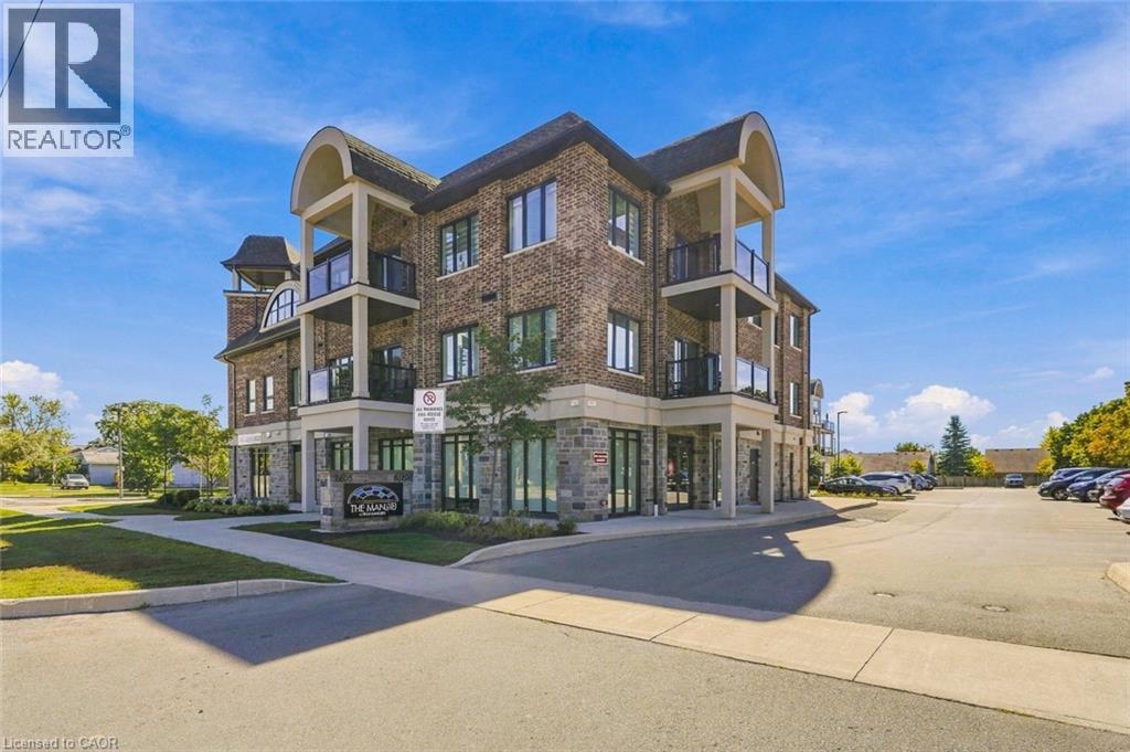 2605 Binbrook Road Unit# 316, Binbrook, Ontario  L0R 1C0 - Photo 8 - 40867182