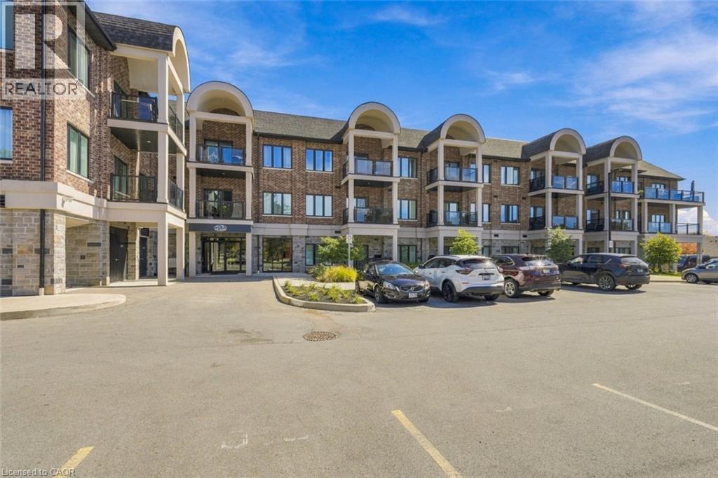 2605 Binbrook Road Unit# 316, Binbrook, Ontario  L0R 1C0 - Photo 6 - 40867182