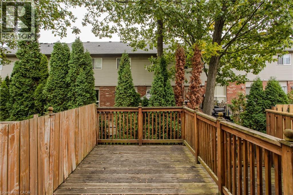 348 Highland Road Unit# 17, Stoney Creek, Ontario  L8J 3W5 - Photo 4 - 40867245