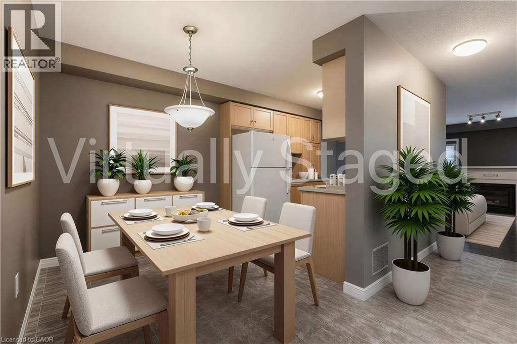348 Highland Road Unit# 17, Stoney Creek, Ontario  L8J 3W5 - Photo 7 - 40867245
