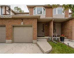 348 HIGHLAND Road Unit# 17, Stoney Creek, Ontario