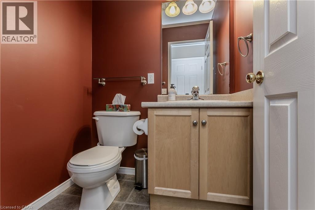 348 Highland Road Unit# 17, Stoney Creek, Ontario  L8J 3W5 - Photo 15 - 40867245