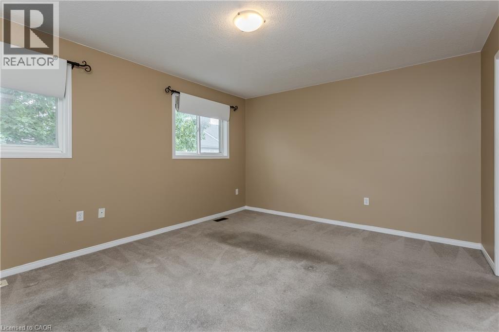 348 Highland Road Unit# 17, Stoney Creek, Ontario  L8J 3W5 - Photo 17 - 40867245