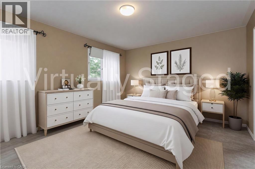 348 Highland Road Unit# 17, Stoney Creek, Ontario  L8J 3W5 - Photo 18 - 40867245