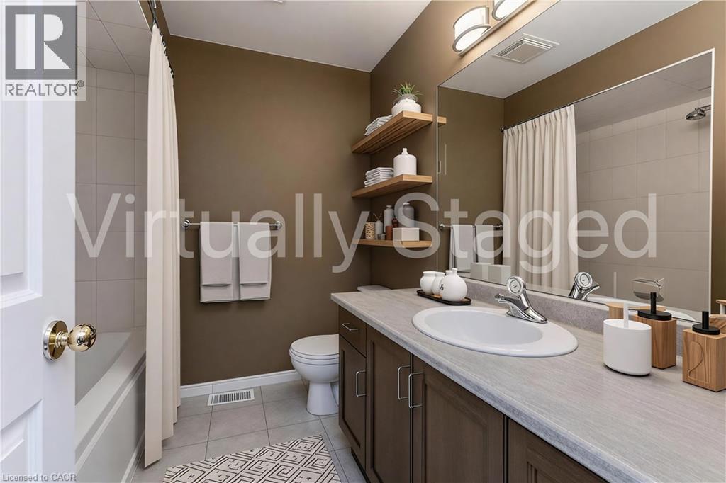 348 Highland Road Unit# 17, Stoney Creek, Ontario  L8J 3W5 - Photo 22 - 40867245