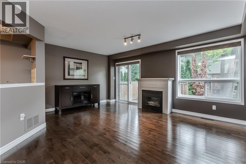 348 Highland Road Unit# 17, Stoney Creek, Ontario  L8J 3W5 - Photo 13 - 40867245