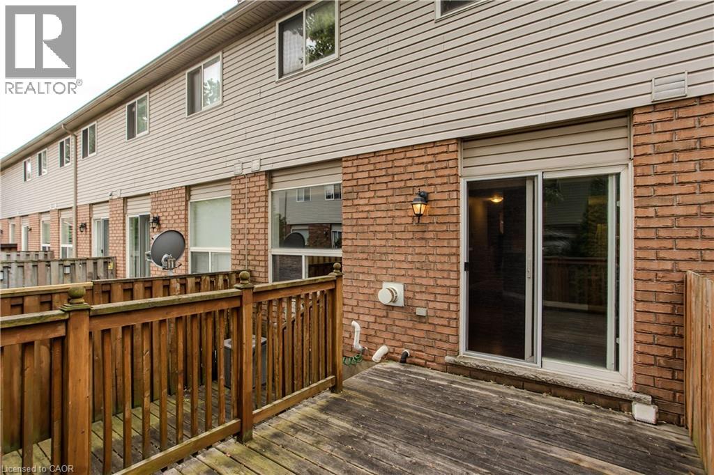 348 Highland Road Unit# 17, Stoney Creek, Ontario  L8J 3W5 - Photo 24 - 40867245