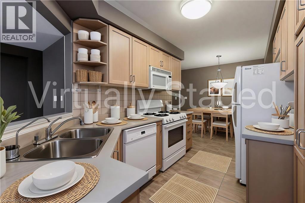 348 Highland Road Unit# 17, Stoney Creek, Ontario  L8J 3W5 - Photo 9 - 40867245