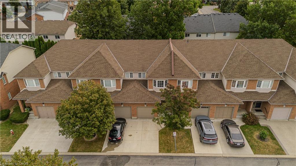 348 Highland Road Unit# 17, Stoney Creek, Ontario  L8J 3W5 - Photo 26 - 40867245
