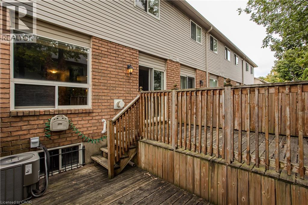 348 Highland Road Unit# 17, Stoney Creek, Ontario  L8J 3W5 - Photo 23 - 40867245