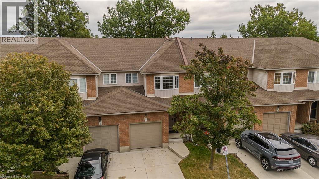348 Highland Road Unit# 17, Stoney Creek, Ontario  L8J 3W5 - Photo 25 - 40867245