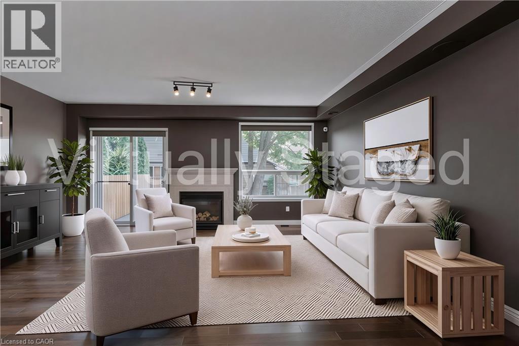 348 Highland Road Unit# 17, Stoney Creek, Ontario  L8J 3W5 - Photo 12 - 40867245