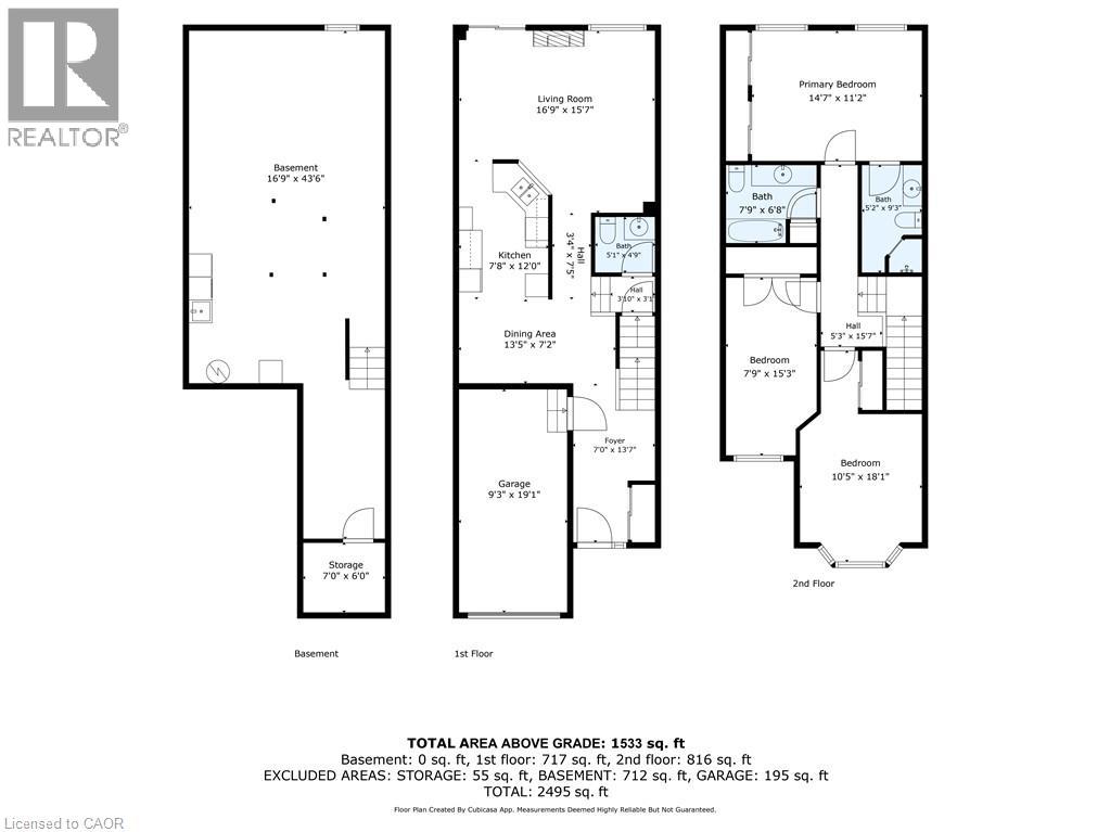 348 Highland Road Unit# 17, Stoney Creek, Ontario  L8J 3W5 - Photo 30 - 40867245